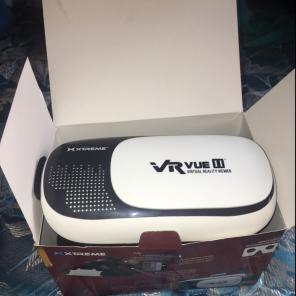 Xtreme VR Vue 2