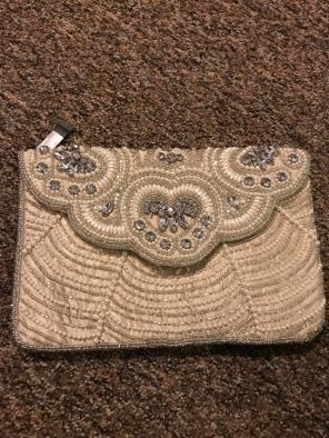 Brand New Clutch