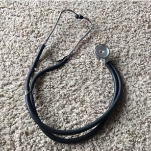 Stethoscope