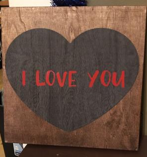 A Gift Of Love
