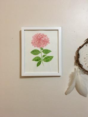Watercolor Painting