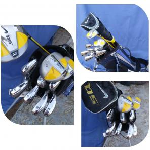 Women's Golfing Clubs