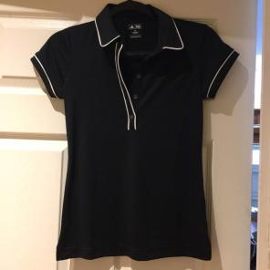 Women's ADIDAS Polo Golf Shirt - XS