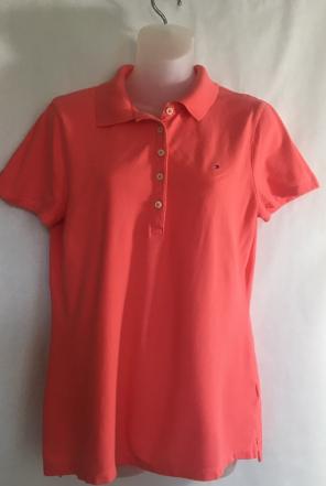 Tommy Hilfiger Polo Top