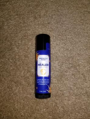 Perfectly Posh The Healer Skin Stick