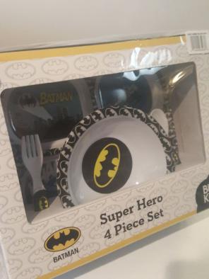 Batman set