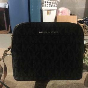 Michael Kors Crossbody Purse