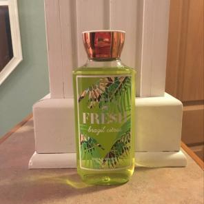 Bath & Body Works Body Wash