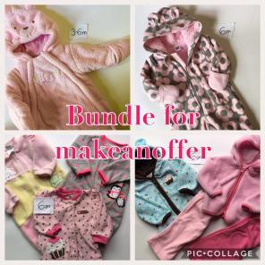 Bundle For Makeanoffer