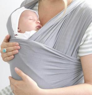 Baby Wrap Carrier
