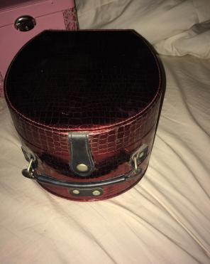 Make Up Case Ulta