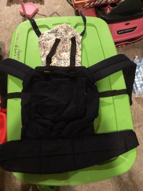 Infant Baby Carrier
