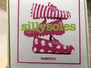 Sillysoles
