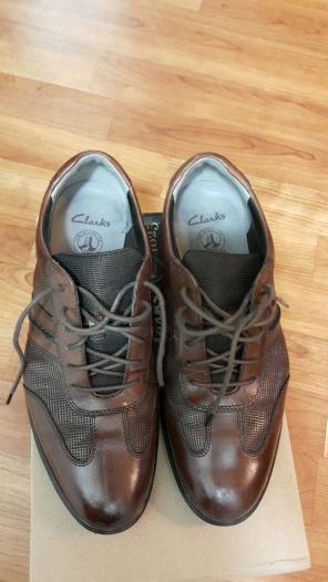 Clarks shoes