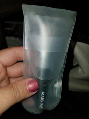 Mary kay