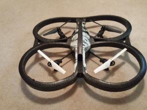 Parrot AR.Drone 2.0 elite editio