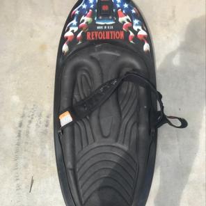 Kneeboard