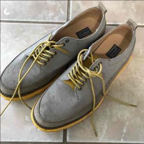 Men's shoe