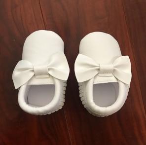 NEW//babygirl first walkers