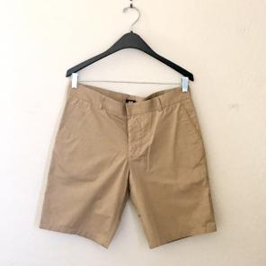 Men's Tailored Dress Shorts