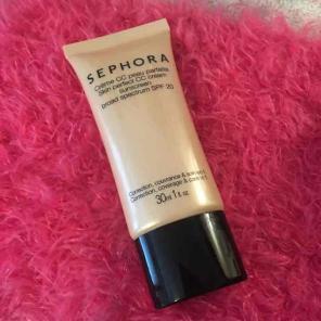 Sephora CC Cream Foundation