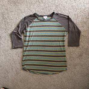 Lularoe Small