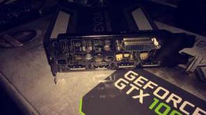GTX 1060 3GB SC