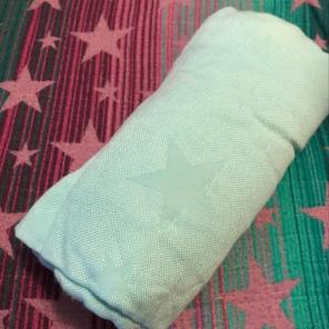 Tula Galaxy Solid Light Blue