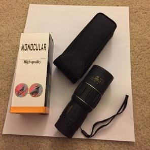 Monocular