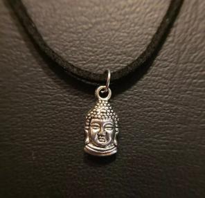 Buddha Necklace