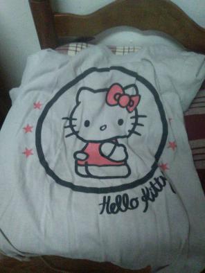 Hello Kitty shirt