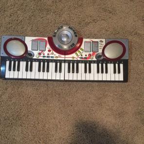 Sound Mixer HMP-288 Electric Keyboard