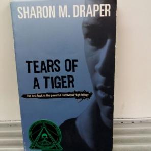 Tears of a Tiger