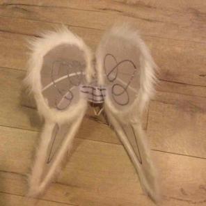 Angel Wings