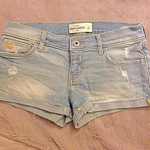 Abercrombie shorts