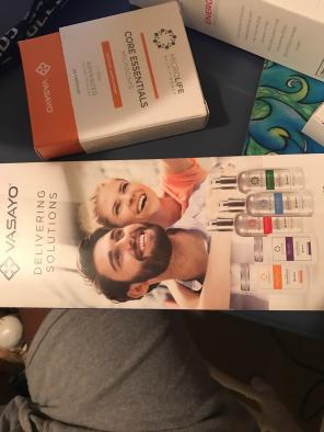 Microlife Products