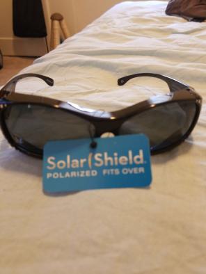 Sunglasses 100% uva/uvb protection