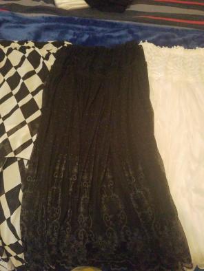 3 skirts