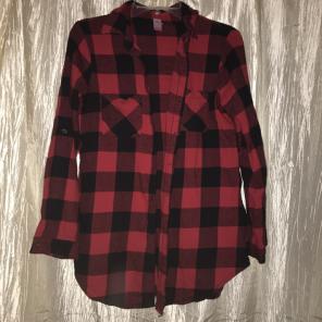 Red Flannel