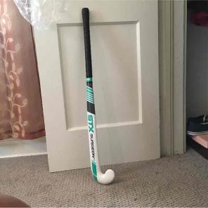 STX field hockey stick "32