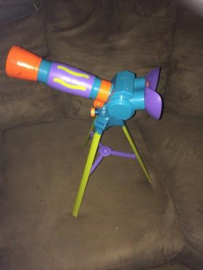 Kids Telescope