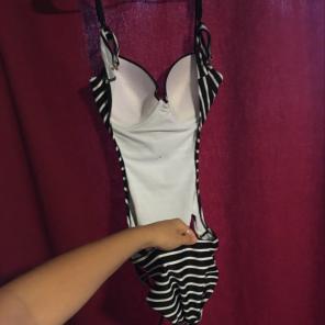 Bathing Suit