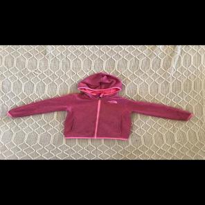 The North Face Jacket