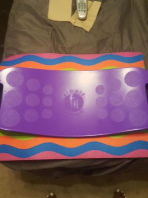 Simply Fit Board and Mat
