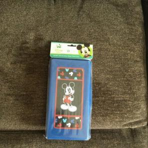 Baby Wipe Case