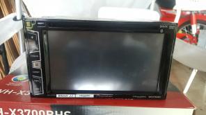 Pioneer AVH X2700BS Double din