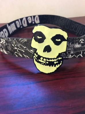 Belt