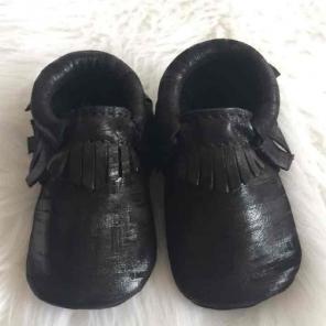 Freshly Picked Moccs Size 3