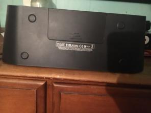 Creative D100 Speaker