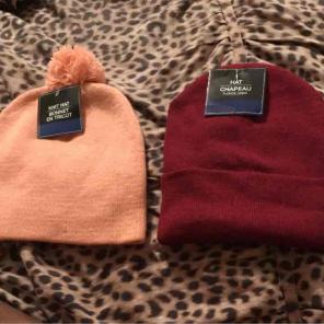 Beanies